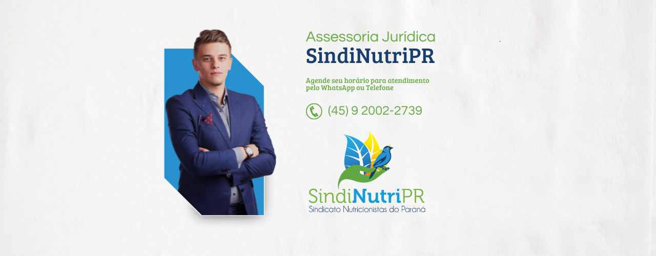 AssessoriaJurdica - SindiNutri-PR