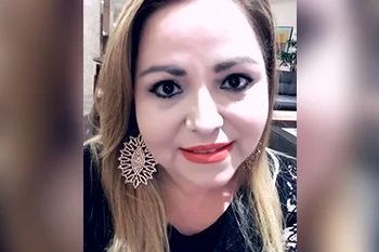 Cristiane Rodrigues - SindiNutri-PR