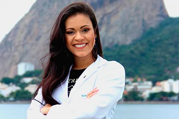 Fabiana - SindiNutri-PR