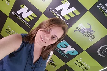 Gisela - SindiNutri-PR